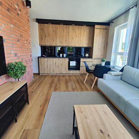 Asti Apartamenty Centrum Stargard Stargard Szczeciński エクステリア 写真