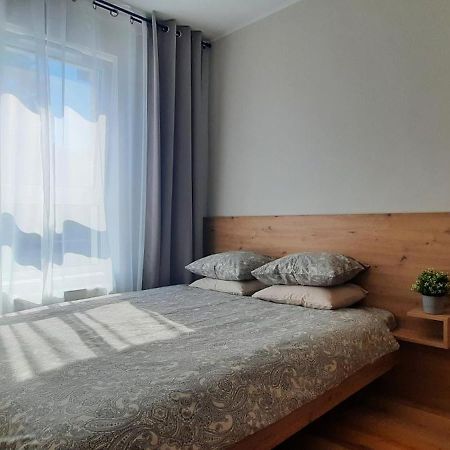 Asti Apartamenty Centrum Stargard Stargard Szczeciński エクステリア 写真