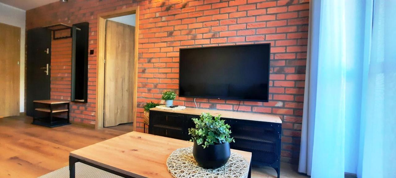 Asti Apartamenty Centrum Stargard Stargard Szczeciński エクステリア 写真