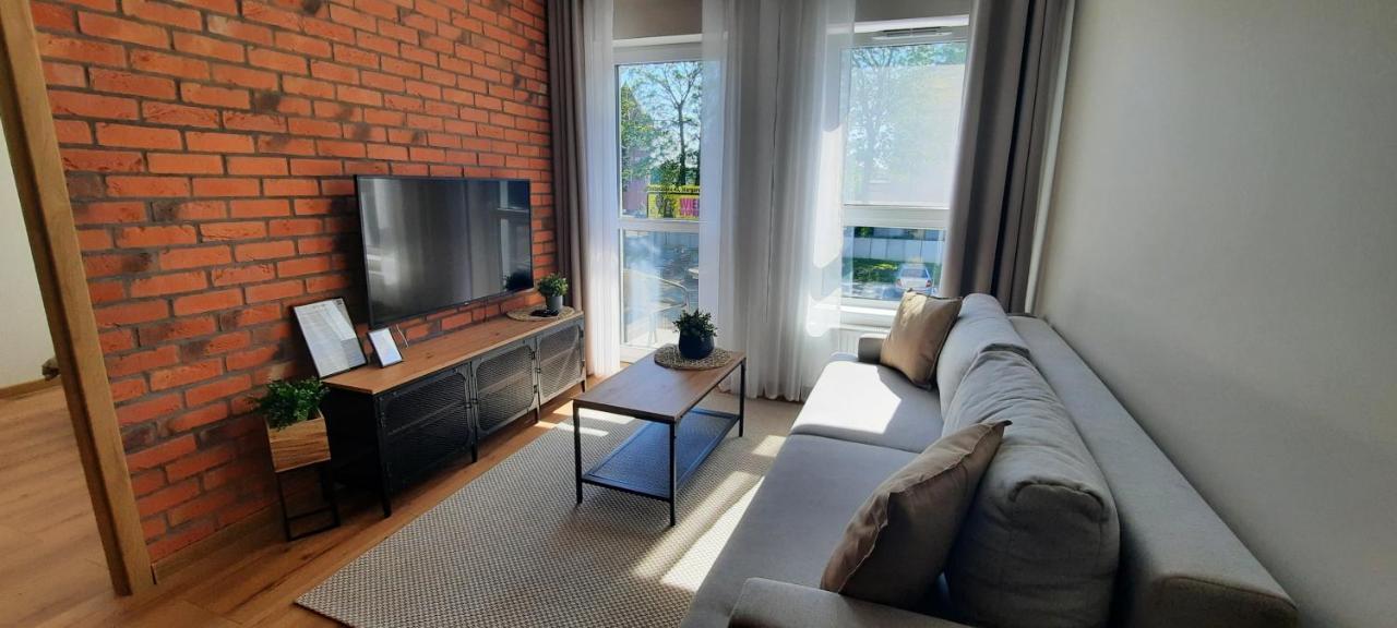 Asti Apartamenty Centrum Stargard Stargard Szczeciński エクステリア 写真