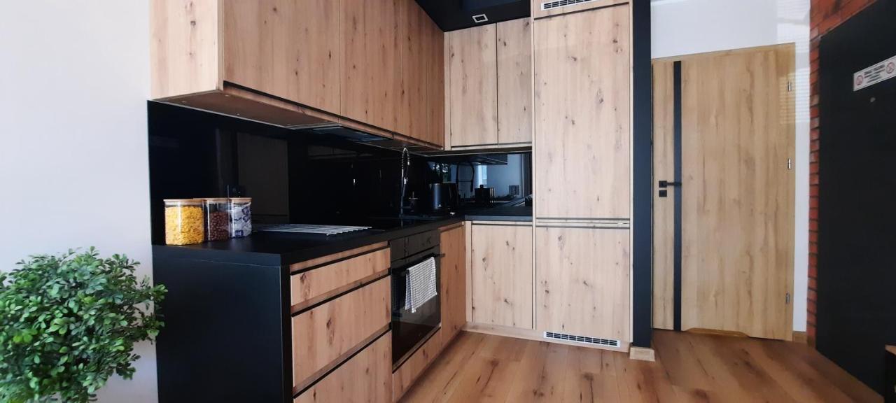 Asti Apartamenty Centrum Stargard Stargard Szczeciński エクステリア 写真