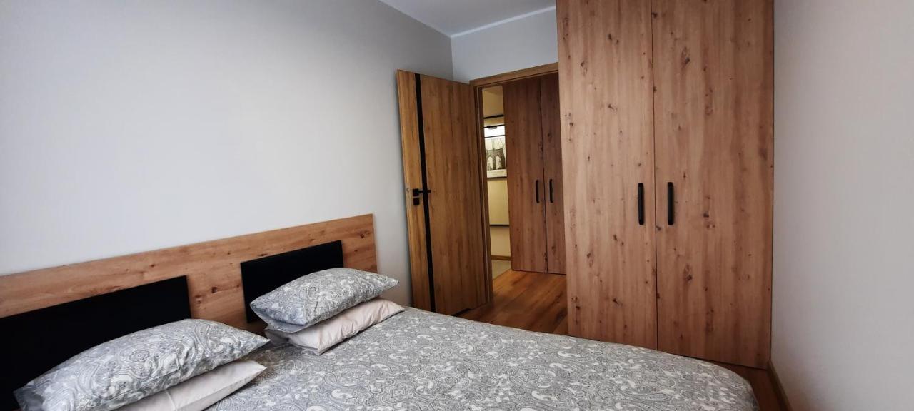 Asti Apartamenty Centrum Stargard Stargard Szczeciński エクステリア 写真