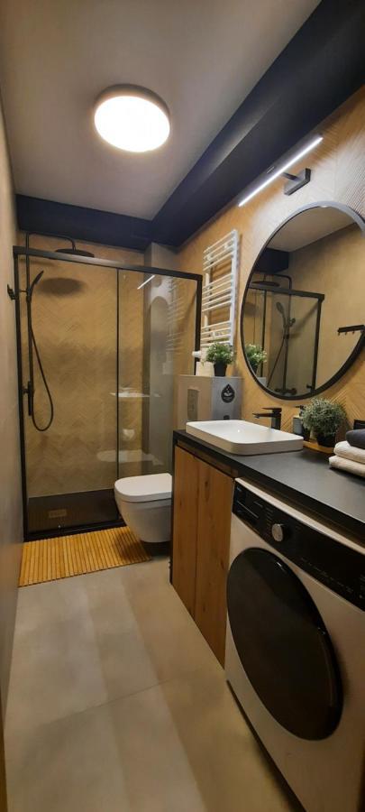 Asti Apartamenty Centrum Stargard Stargard Szczeciński エクステリア 写真