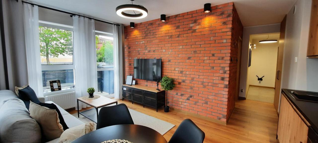 Asti Apartamenty Centrum Stargard Stargard Szczeciński エクステリア 写真