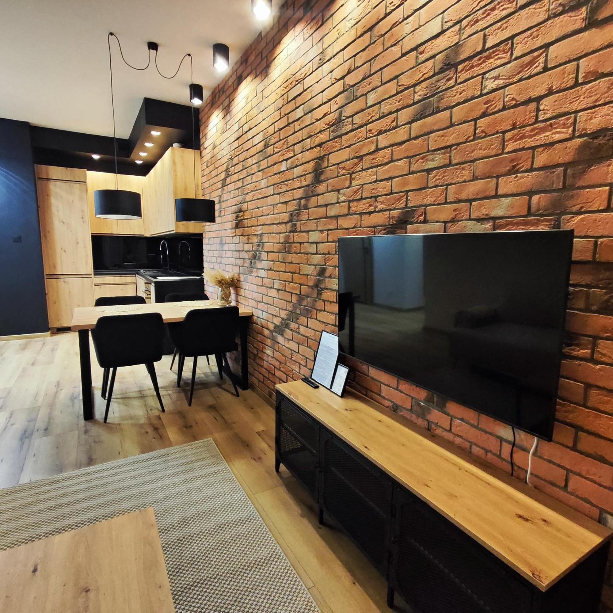 Asti Apartamenty Centrum Stargard Stargard Szczeciński エクステリア 写真