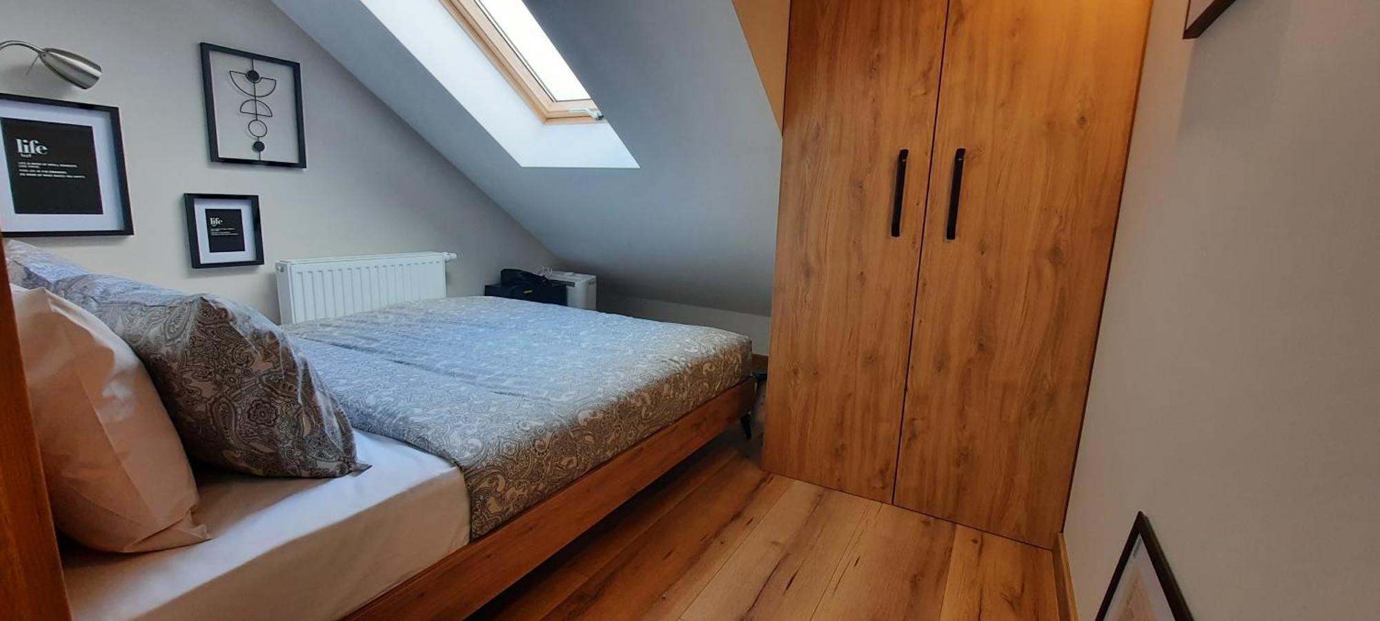 Asti Apartamenty Centrum Stargard Stargard Szczeciński エクステリア 写真