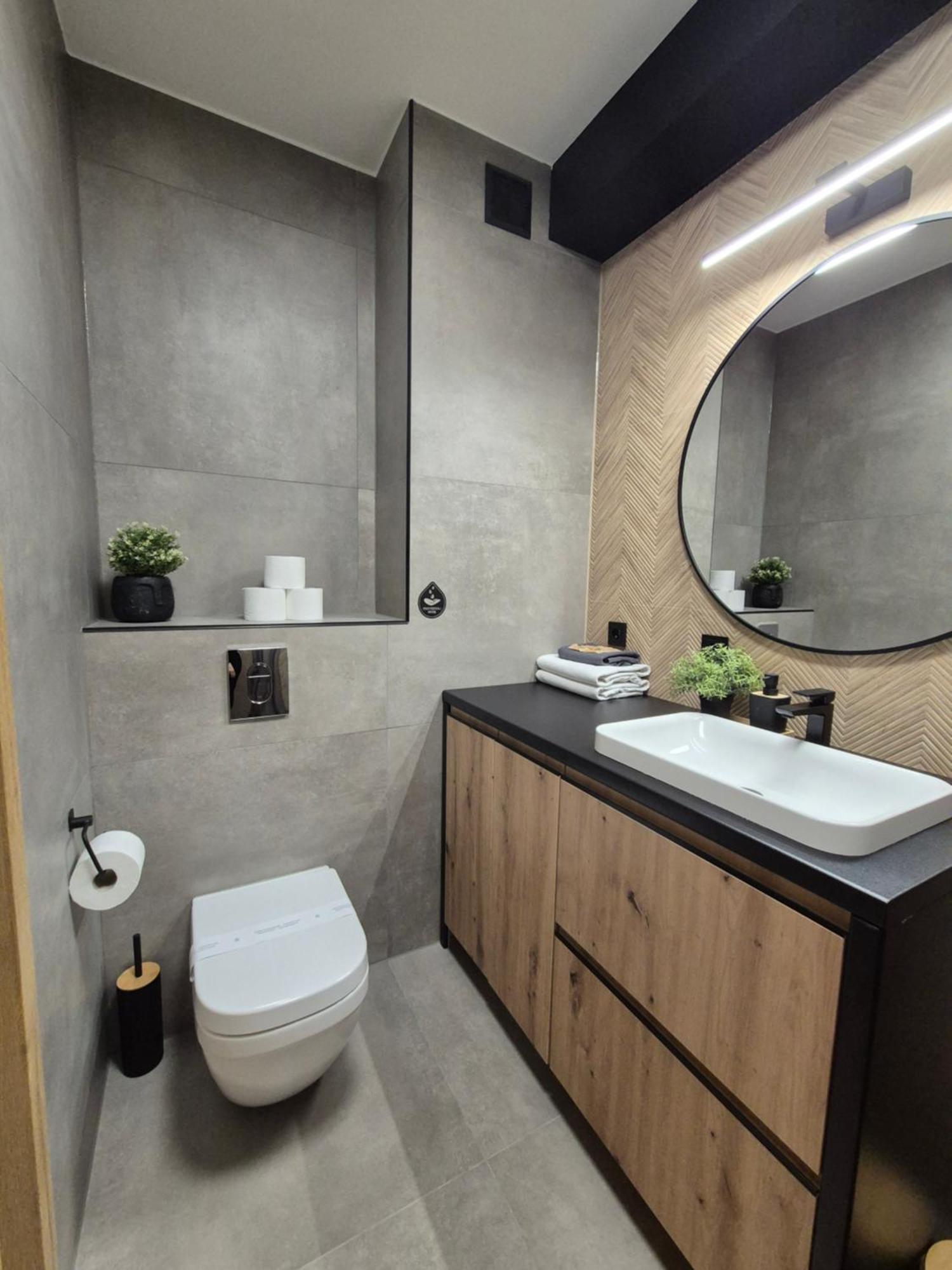 Asti Apartamenty Centrum Stargard Stargard Szczeciński エクステリア 写真