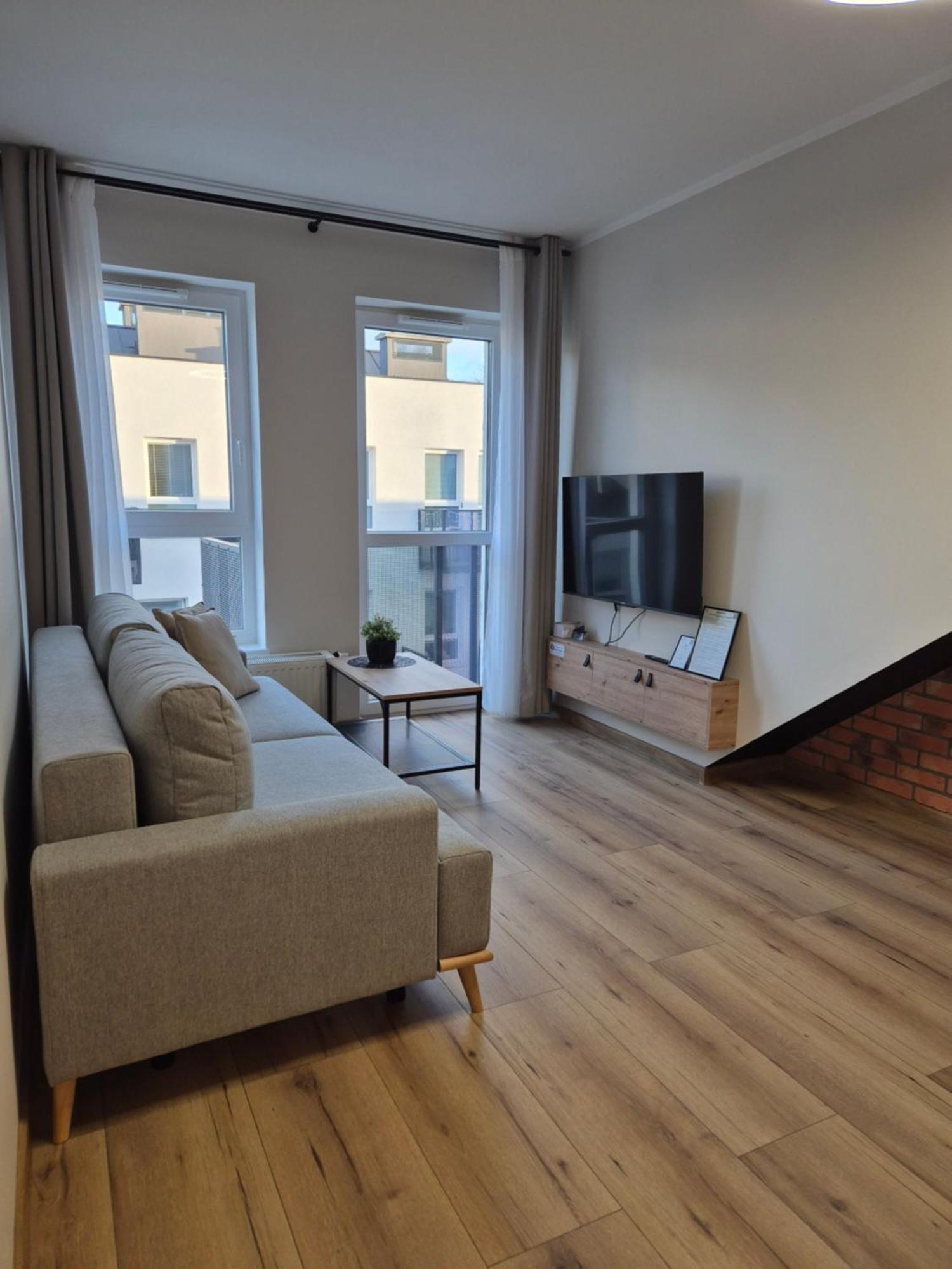 Asti Apartamenty Centrum Stargard Stargard Szczeciński エクステリア 写真