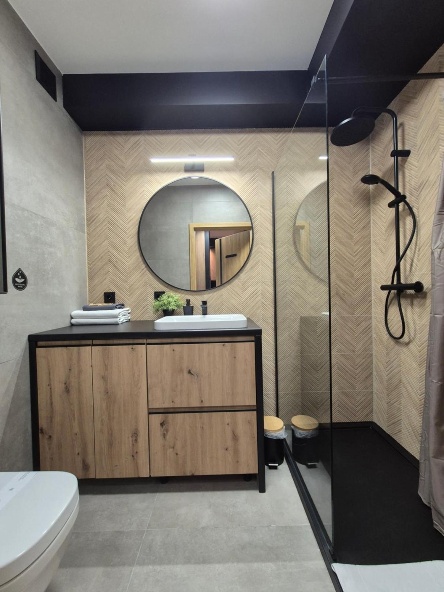 Asti Apartamenty Centrum Stargard Stargard Szczeciński エクステリア 写真
