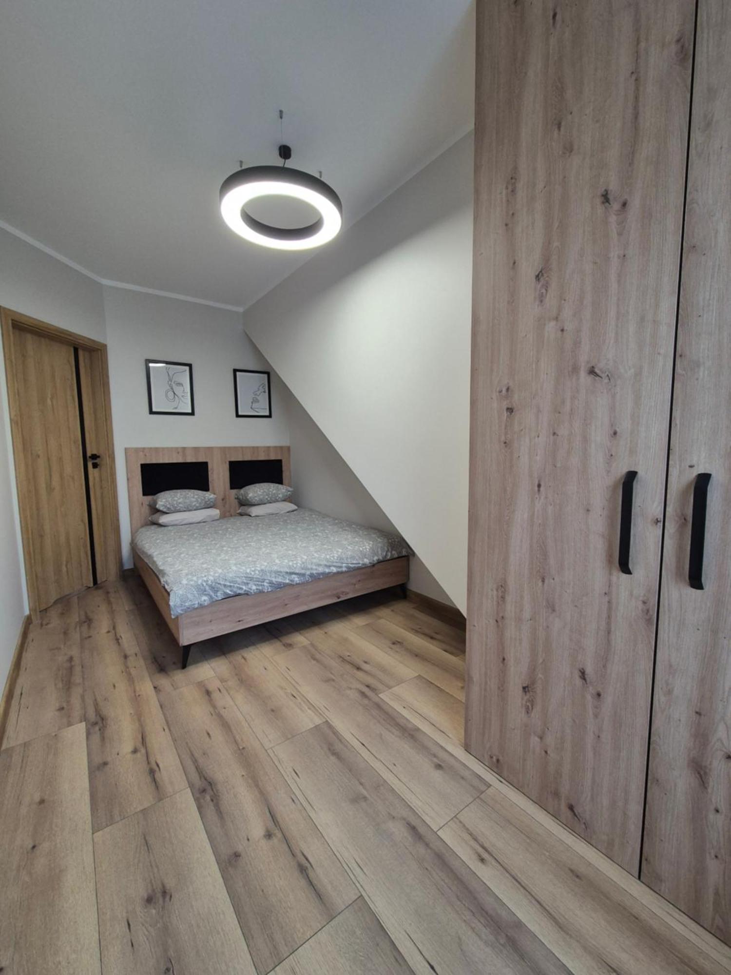 Asti Apartamenty Centrum Stargard Stargard Szczeciński エクステリア 写真