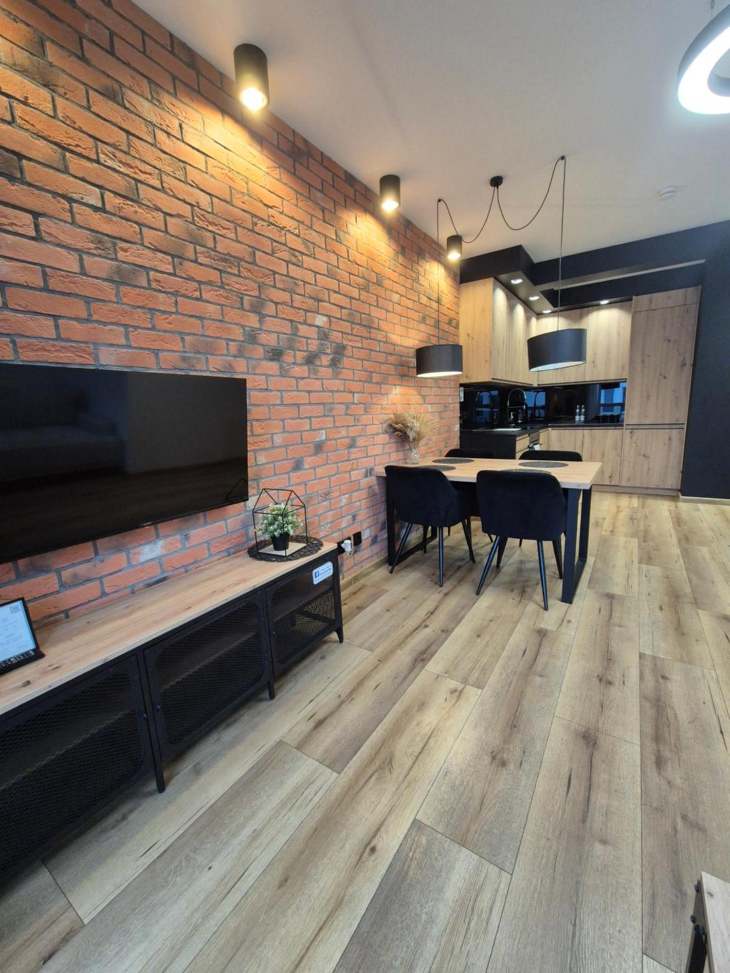 Asti Apartamenty Centrum Stargard Stargard Szczeciński エクステリア 写真