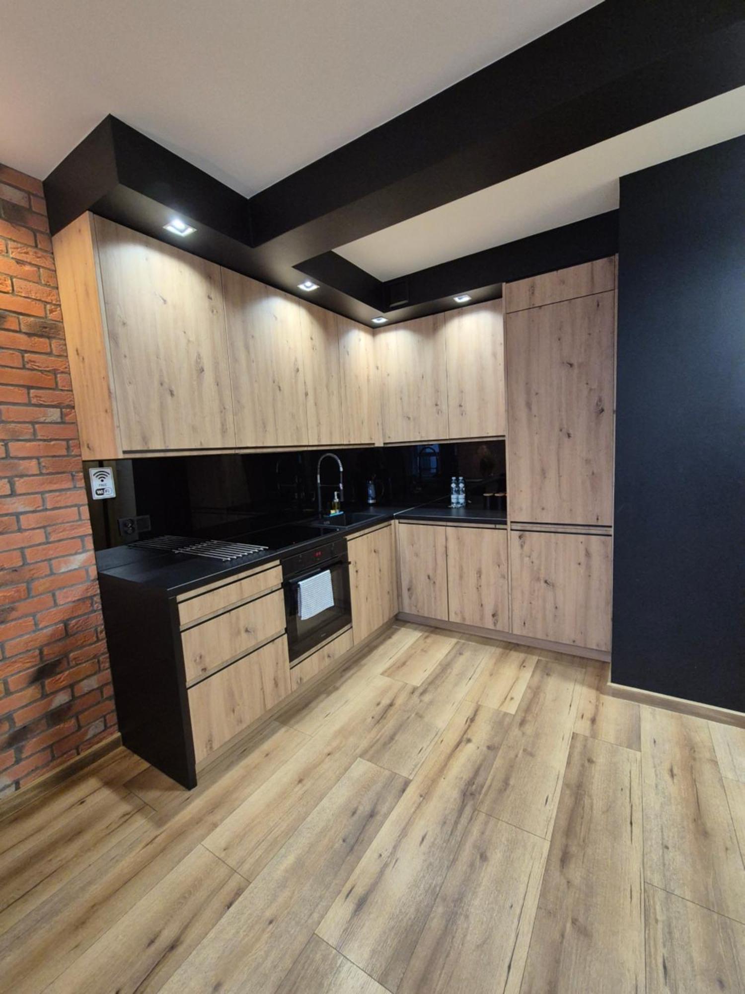 Asti Apartamenty Centrum Stargard Stargard Szczeciński エクステリア 写真
