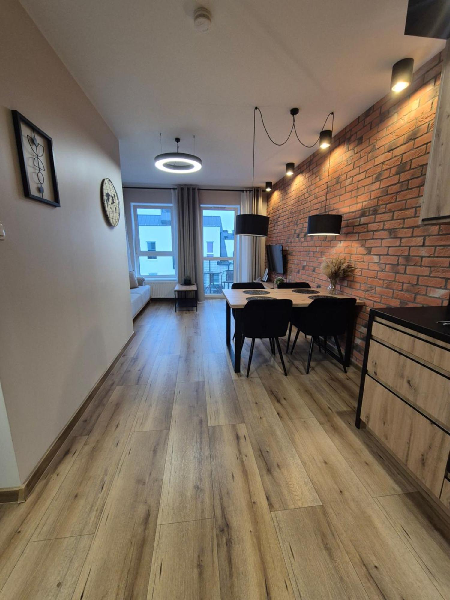 Asti Apartamenty Centrum Stargard Stargard Szczeciński エクステリア 写真