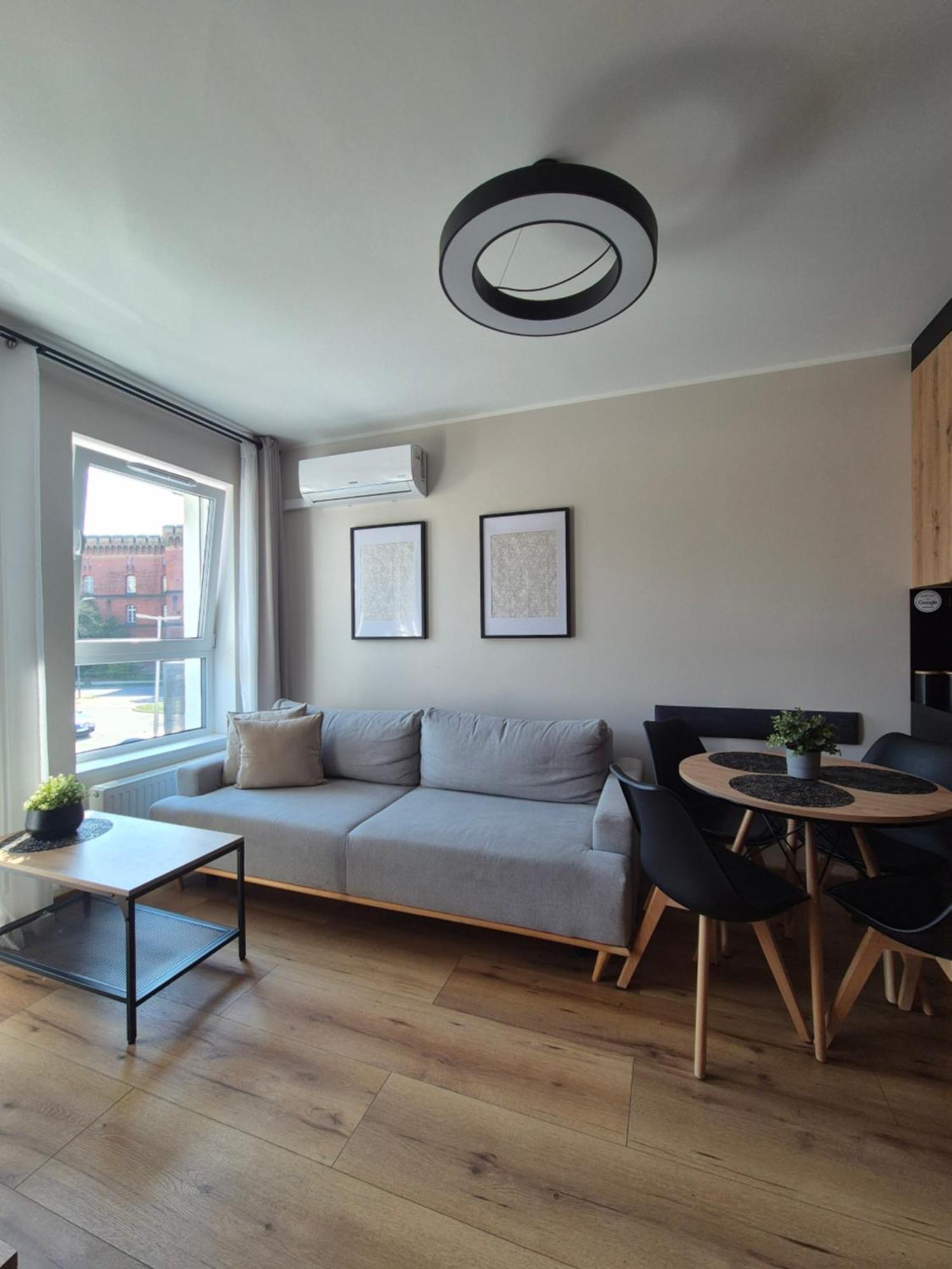 Asti Apartamenty Centrum Stargard Stargard Szczeciński エクステリア 写真