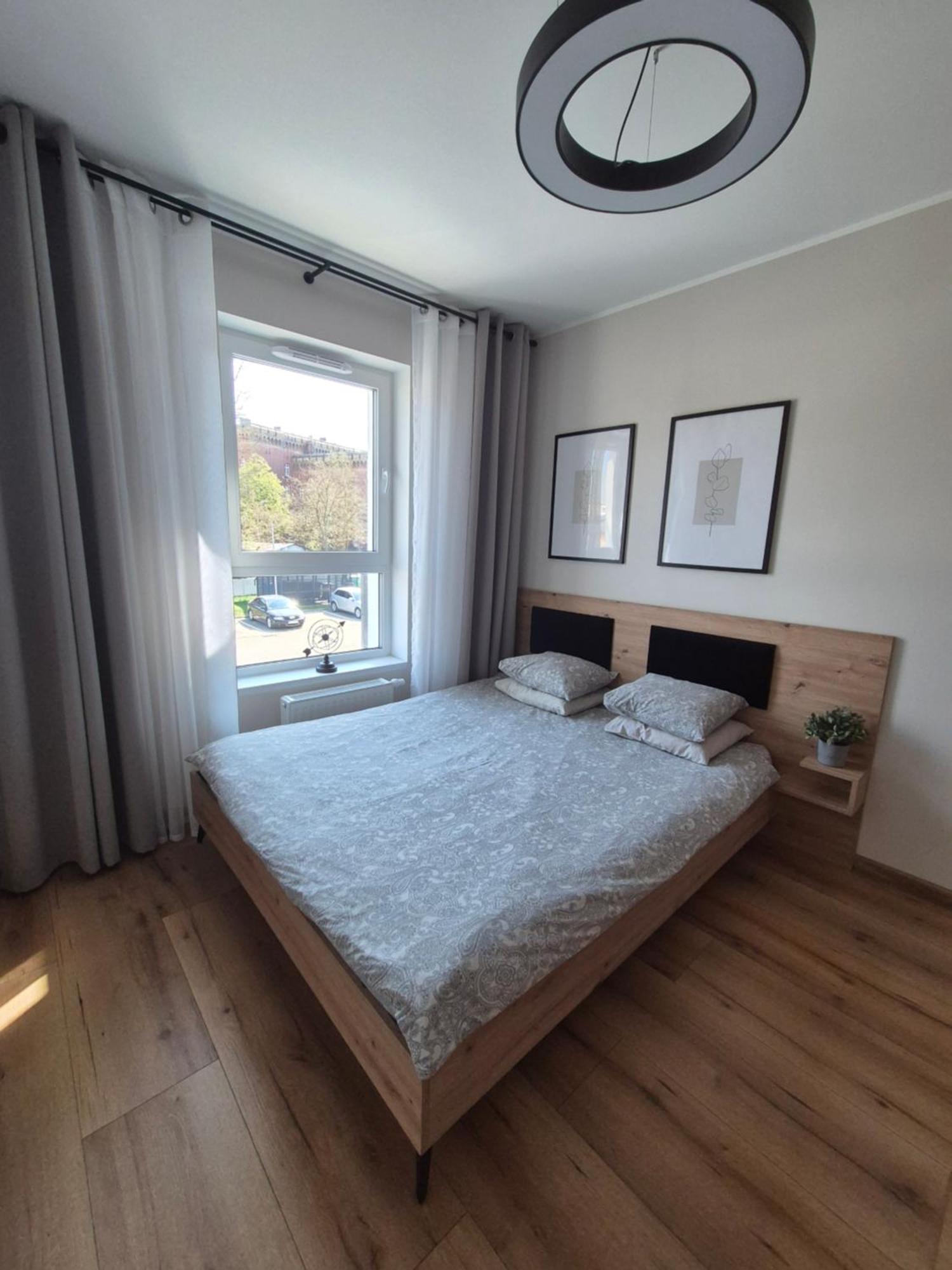 Asti Apartamenty Centrum Stargard Stargard Szczeciński エクステリア 写真