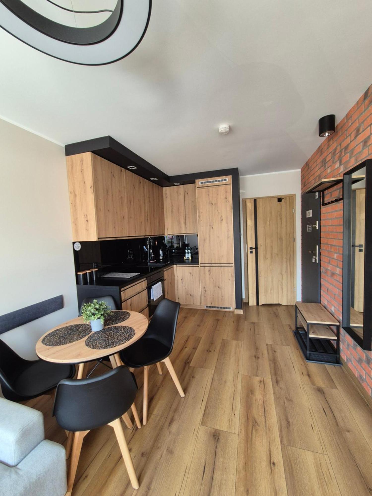 Asti Apartamenty Centrum Stargard Stargard Szczeciński エクステリア 写真
