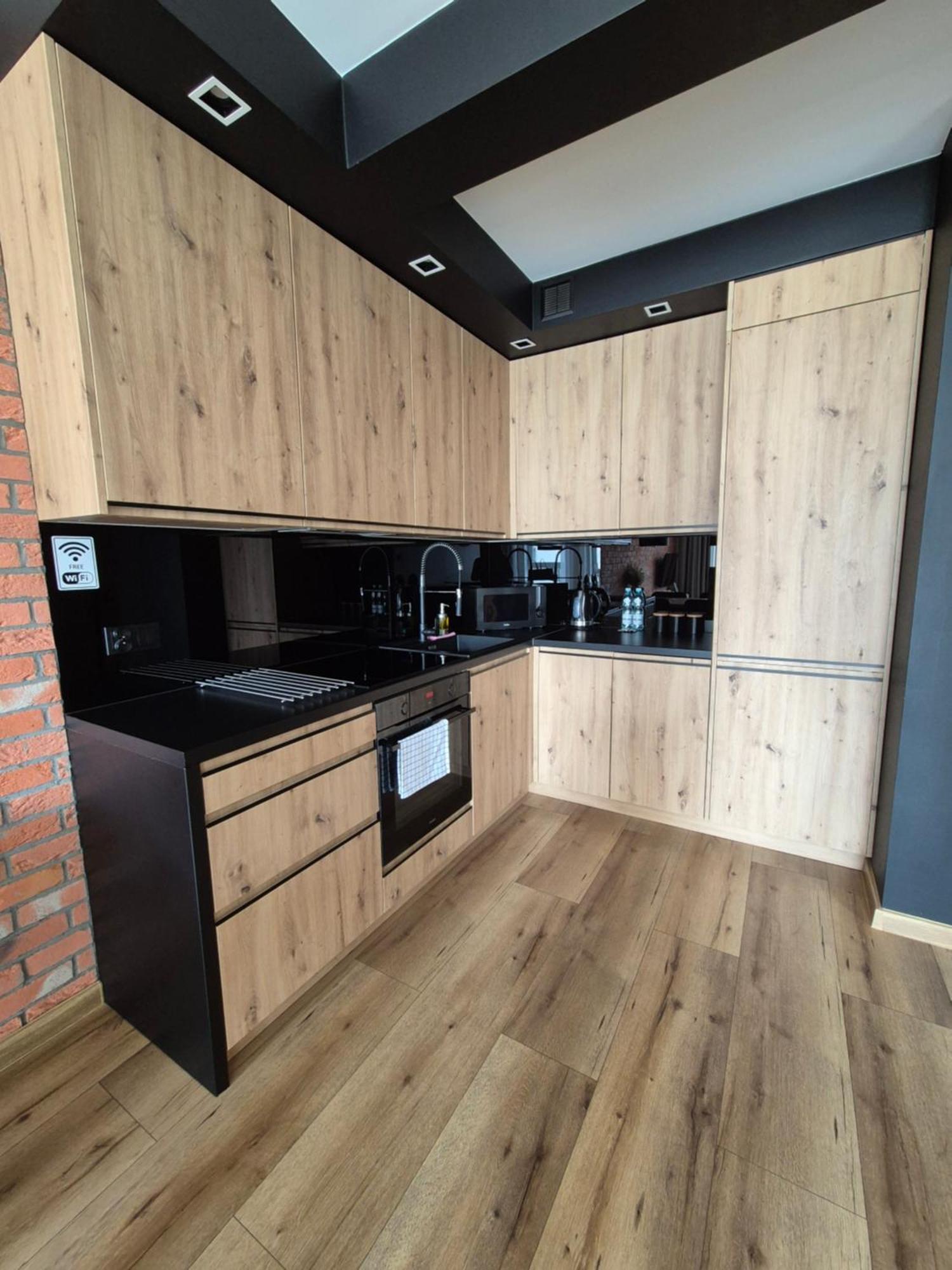 Asti Apartamenty Centrum Stargard Stargard Szczeciński エクステリア 写真